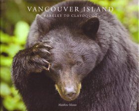 Vancouver Island