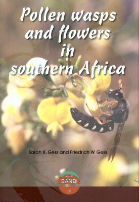 Pollen Wasps and Flowers in Southern Africa