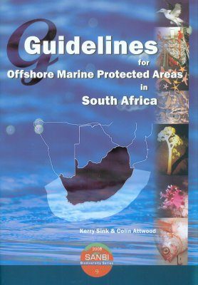 Guidelines for Offshore Marine Protected Areas in South Africa