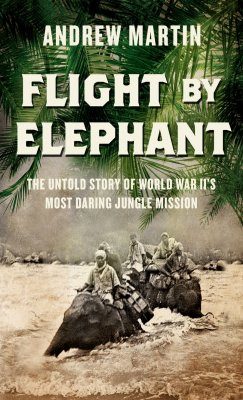 Flight By Elephant