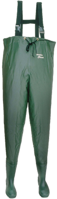 Snowbee PVC Chest Waders