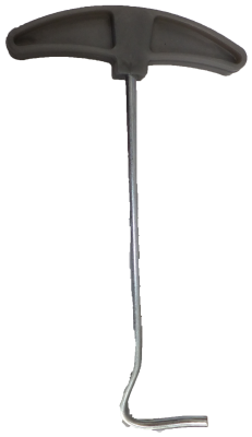 Fixing Peg Extractor