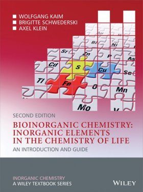 Bioinorganic Chemistry