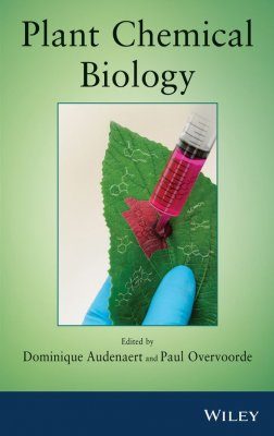Plant Chemical Biology