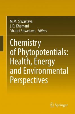 Chemistry of Phytopotentials