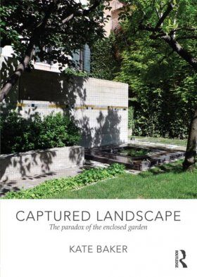 Captured Landscape