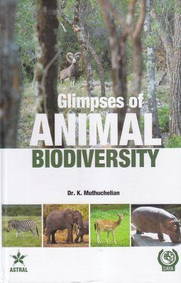 Glimpses of Animal Biodiversity