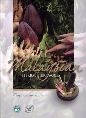 Malaysian Herbal Heritage