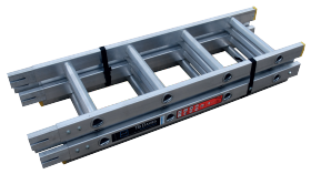 Surveyors Ladders