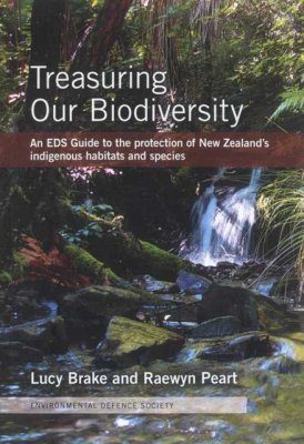 Treasuring Our Biodiversity