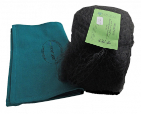 Ecotone Hair Net