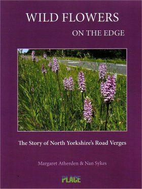 Wild Flowers on the Edge