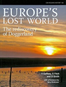 Europe's Lost World