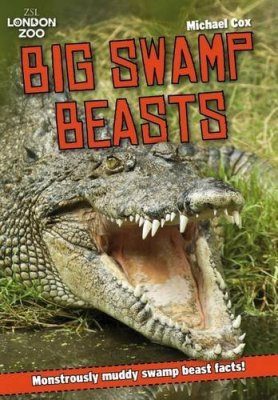 Big Swamp Beasts