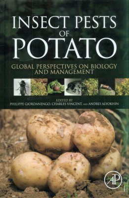 Insect Pests of Potato