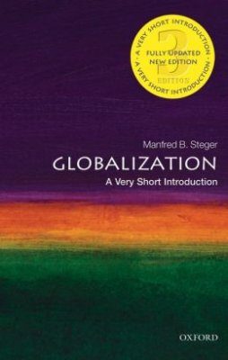 Globalization: A Very Short Introduction