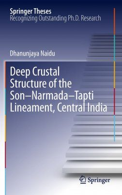 Deep Crustal Structure of the Son-narmada-tapti Lineament, Central India