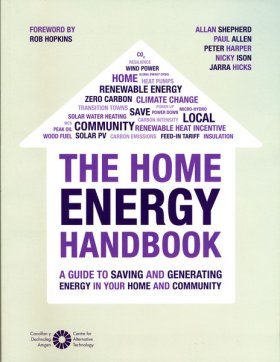 The Home Energy Handbook