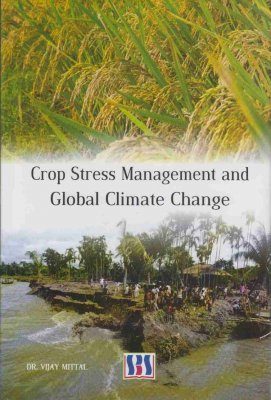 Crop Stress Management and Global Climate Change
