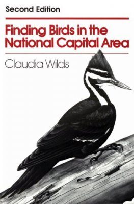 Finding Birds in the National Capital Area