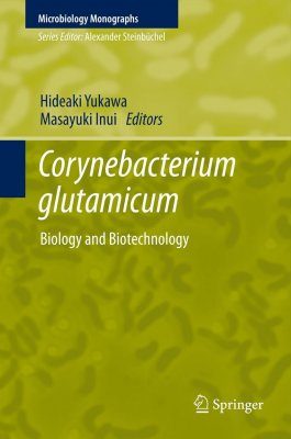 Corynebacterium Glutamicum