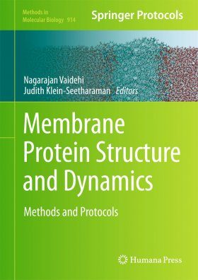 Membrane Protein Structure