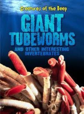 Giant Tube Worms and Other Interesting Invertebrates