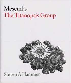 Mesembs: The Titanopsis Group