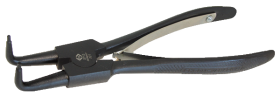Bird Ringing Circlip Pliers