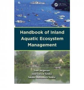 Handbook of Inland Aquatic Ecosystem Management