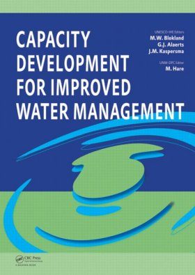Capacity Development for Improved Water Management