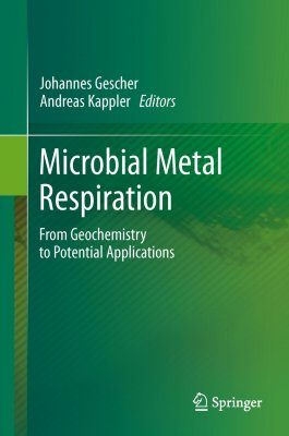 Microbial Metal Respiration