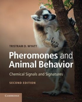Pheromones and Animal Behavior