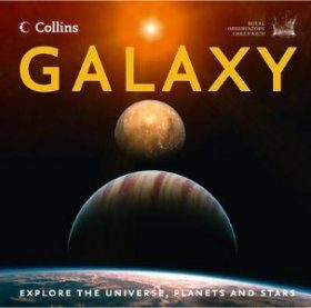 Galaxy: Explore the Universe, Planets and Stars