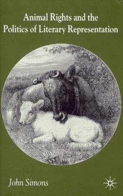Animals, Literature and the Politics of Representation