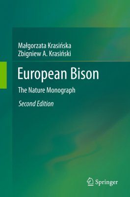 European Bison