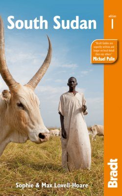 Bradt Travel Guide: South Sudan