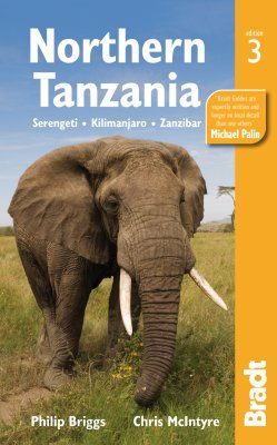Bradt Travel Guide: Northern Tanzania