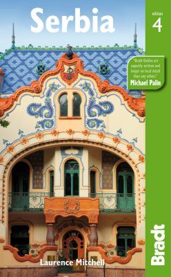 Bradt Travel Guide: Serbia