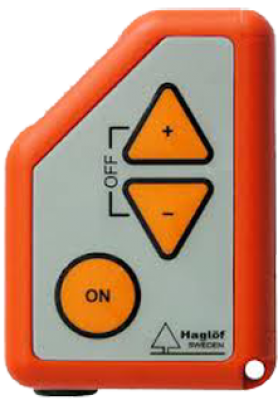 Haglöf EC II Electronic Clinometer