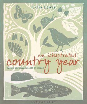 An Illustrated Country Year