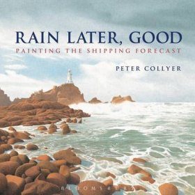 Rain Later, Good