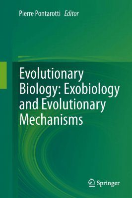 Evolutionary Biology