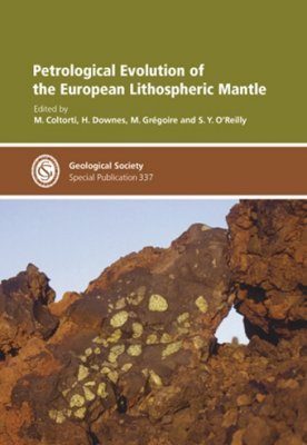 Petrological Evolution of the European Lithospheric Mantle