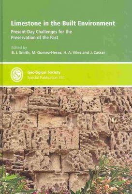 Limestone in the Built Environment