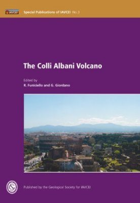 Colli Albani Volcano
