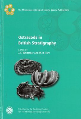 Ostracods in British Stratigraphy