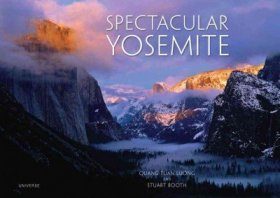 Spectacular Yosemite