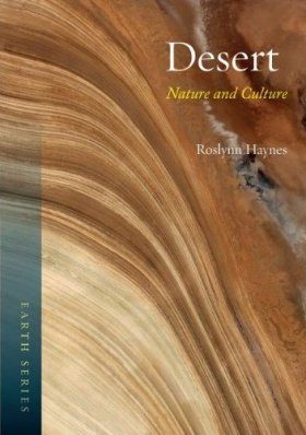 Desert: Nature and Culture