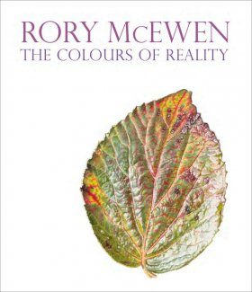 Rory McEwen